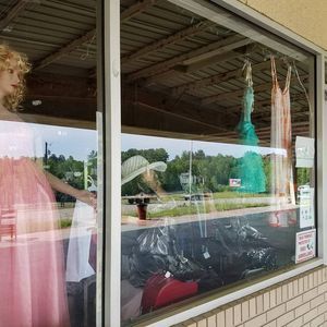 Meet your Posher, Tw